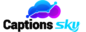 captionssky