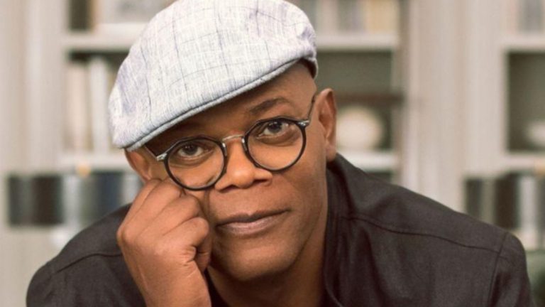 What is Samuel Jackson's Net Worth, Age, Height & Weight