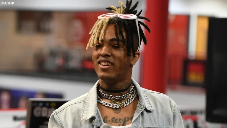 What is Xxxtentacion Net Worth, Age, Height & Weight
