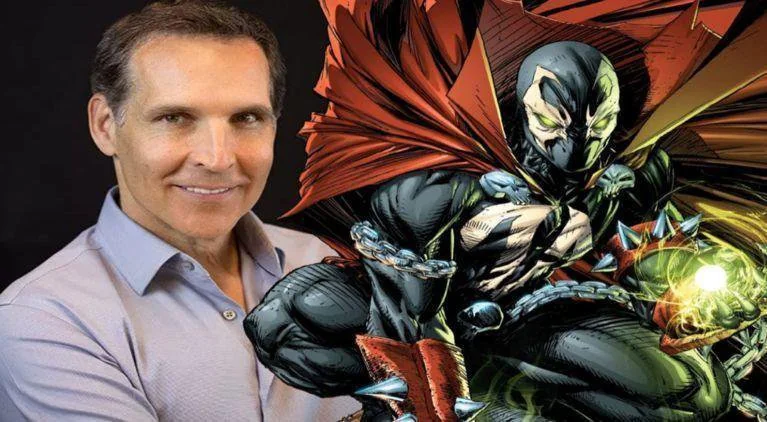 What is Todd Mcfarlane Net Worth, Age, Height & Weight