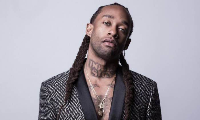 What is Ty Dolla Sign Net Worth, Age, Height & Weight