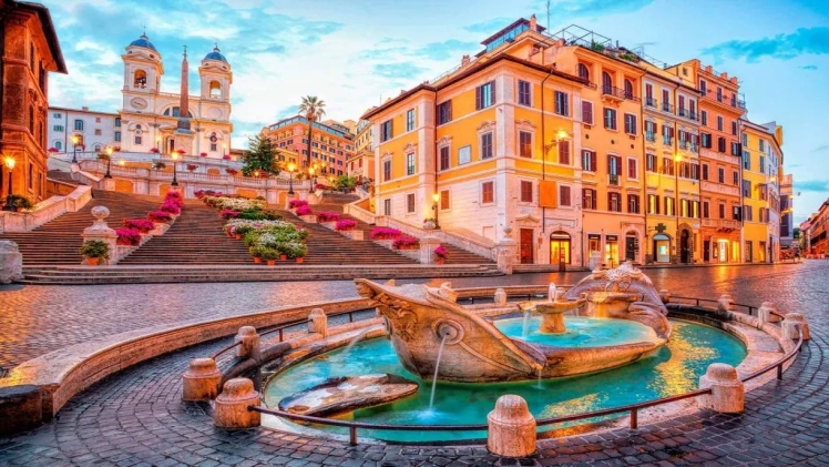 Exquisite Escapes: The 10 Must-Visit Destinations in Italy