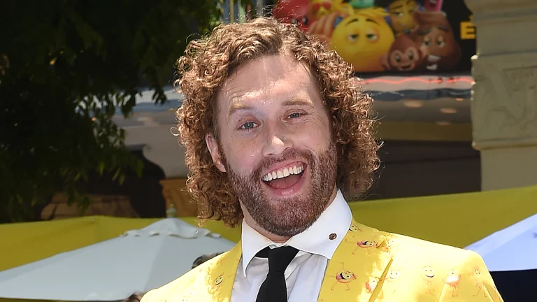 What is Tj Miller Net Worth, Age, Height & Weight