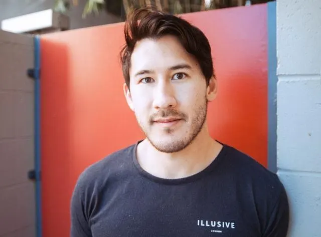 What is Markiplier's Net Worth, Age, Height & Weight