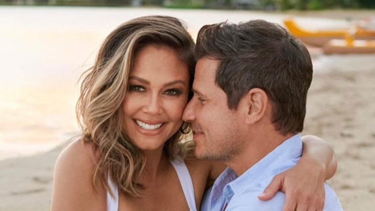What is Vanessa Lachey Net Worth, Age, Height & Weight