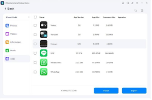 Best iPhone To Windows File Transfer Apps Of 2023: A Showdown