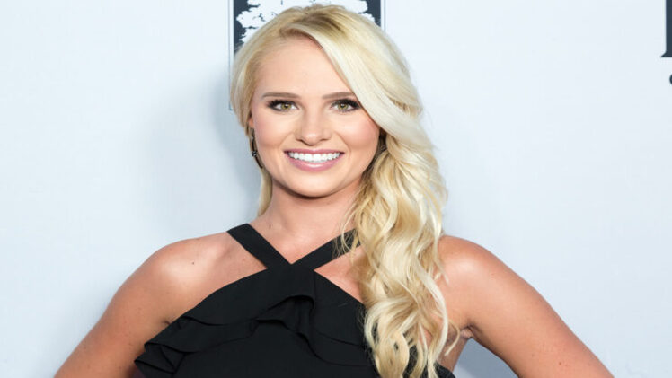 What is Tomi Lahren Net Worth, Age, Height & Weight
