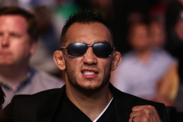 What is Tony Ferguson Net Worth, Age, Height & Weight