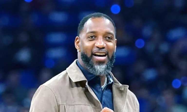 What is Tracy Mcgrady Net Worth, Age, Height & Weight