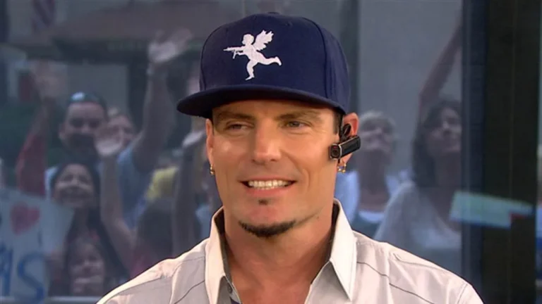 What is Vanilla Ice Net Worth, Age, Height & Weight