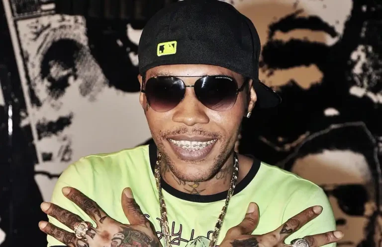 What is Vybz Kartel Net Worth, Age, Height & Weight