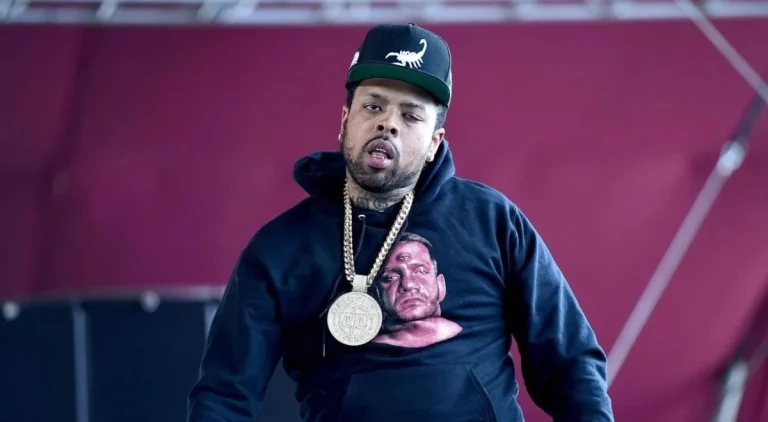 What is Westside Gunn Net Worth, Age, Height & Weight