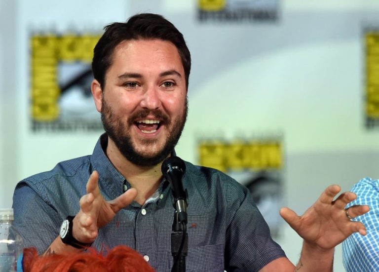 What is Wil Wheaton Net Worth, Age, Height & Weight