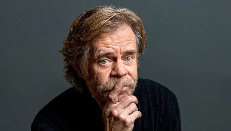 What is William H. Macy Net Worth, Age, Height & Weight