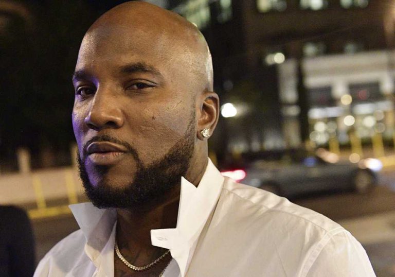 What is Young Jeezy Net Worth, Age, Height & Weight