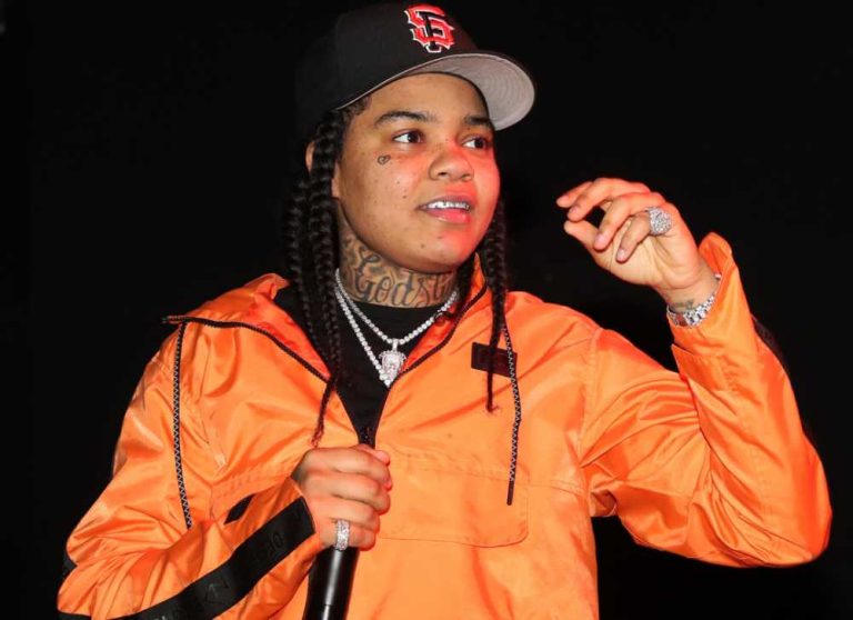 What is Young Ma Net Worth, Age, Height & Weight