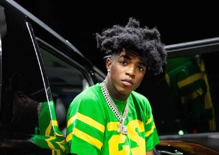 What is Yungeen Ace Net Worth, Age, Height & Weight