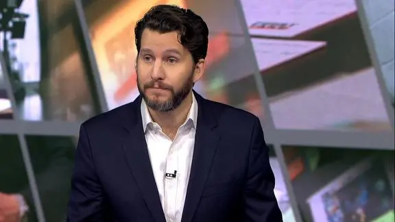 What is Will Cain Net Worth, Age, Height & Weight