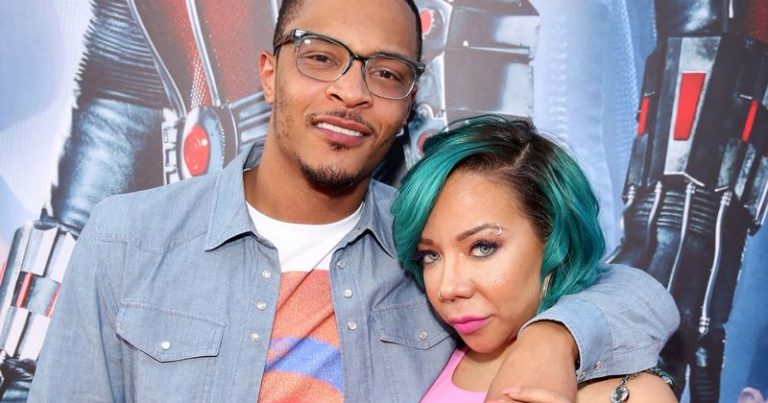 What is Tiny Harris Net Worth, Age, Height & Weight