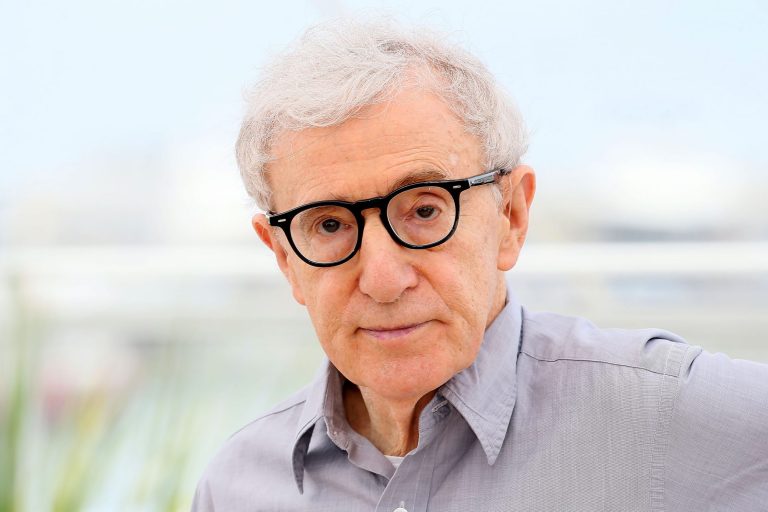 What is Woody Allen Net Worth, Age, Height & Weight