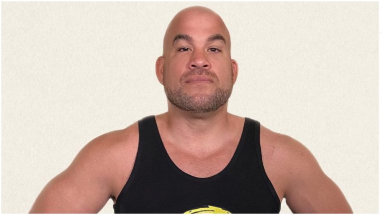 What is Tito Ortiz Net Worth, Age, Height & Weight
