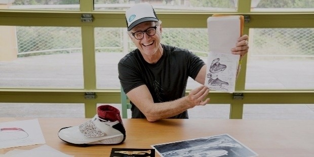 What is Tinker Hatfield Net Worth, Age, Height & Weight