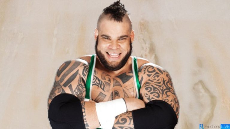 What is Tyrus Net Worth, Age, Height & Weight