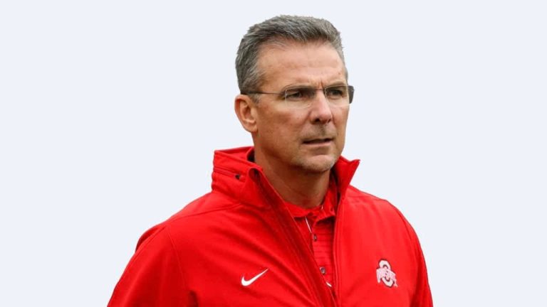 What is Urban Meyer Net Worth, Age, Height & Weight