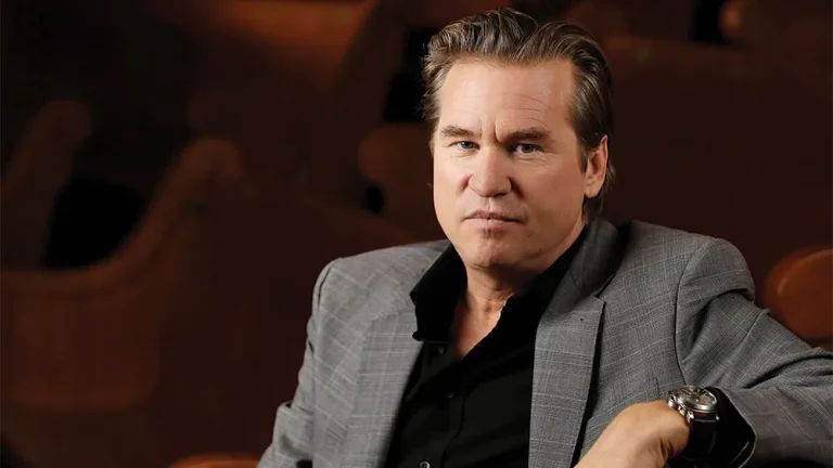 What is Val Kilmer Net Worth, Age, Height & Weight