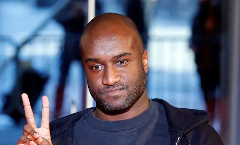 What is Virgil Abloh Net Worth, Age, Height & Weight
