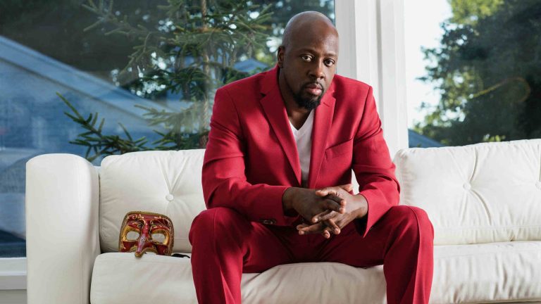 What is Wyclef Jean Net Worth, Age, Height & Weight
