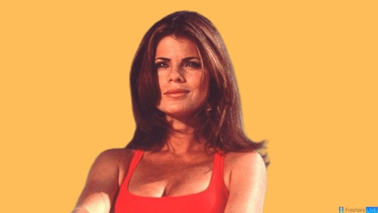 What is Yasmine Bleeth Net Worth, Age, Height & Weight