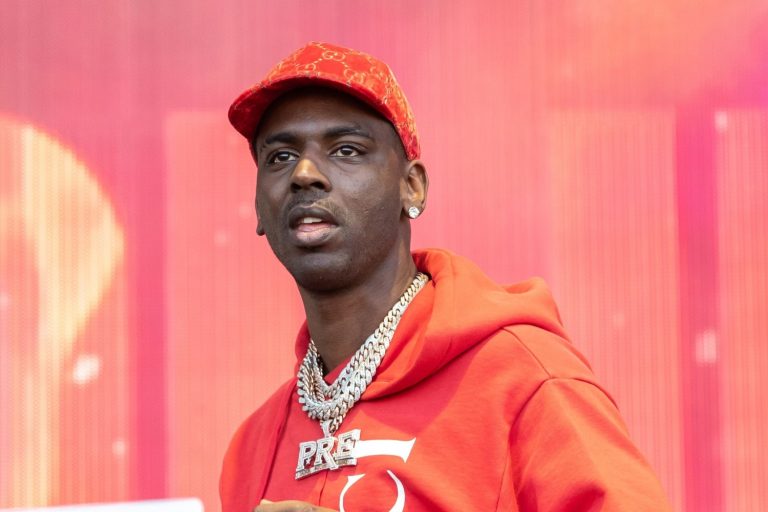 What is Young Dolph Net Worth, Age, Height & Weight