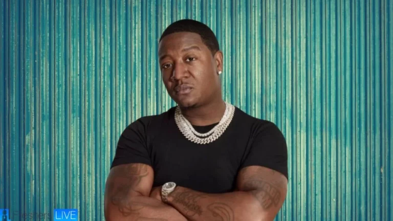 What is Yung Joc Net Worth, Age, Height & Weight