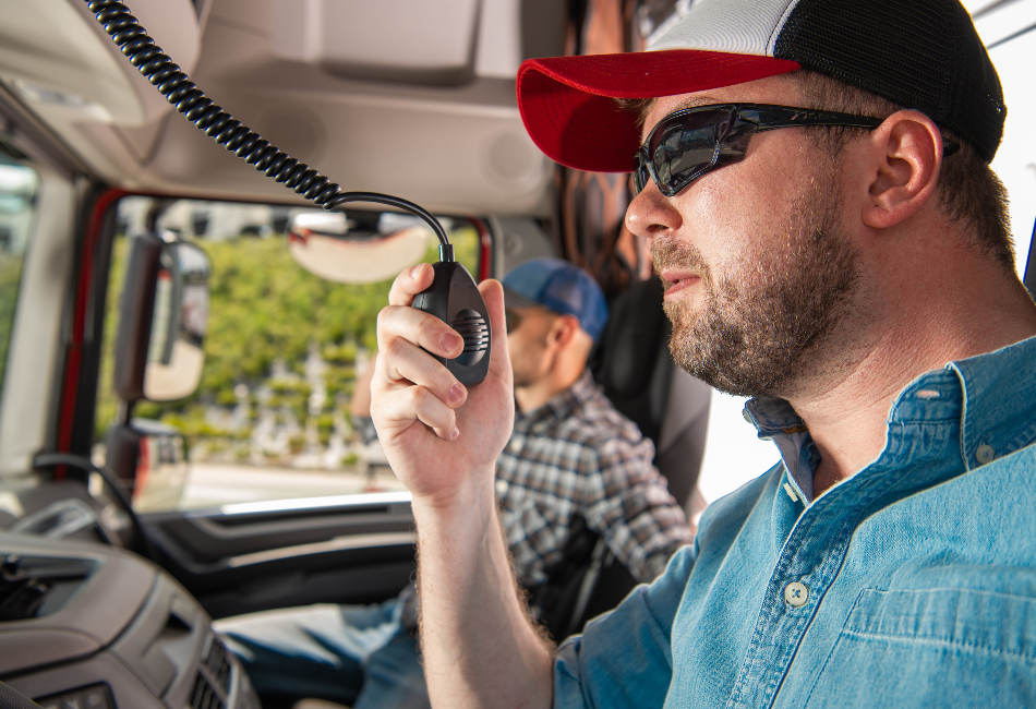 Mastering the Art of CB Radio Communication: A Comprehensive Guide