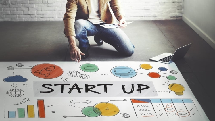 From Startup to Scale-Up: Essential Steps in Business Growth