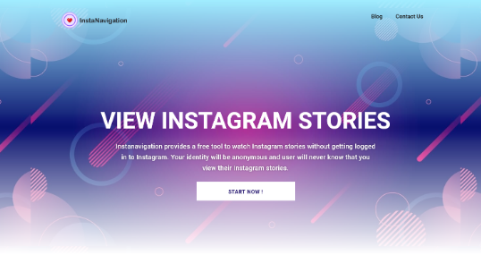 Why Using an Instagram Story Viewer is a Game-Changer