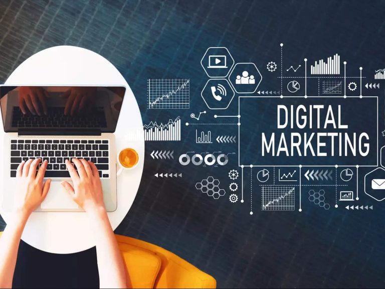 Unleashing Your Potential with a Digital Marketing Course in Delhi