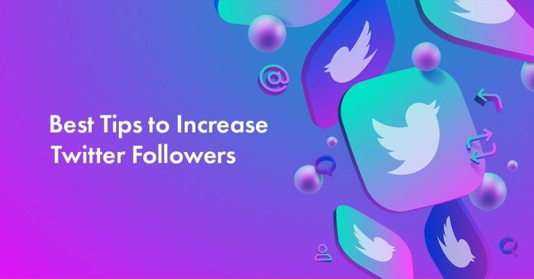 Boost-Like.com: Why Twitter Followers Are Important for Your Account?