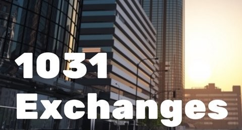 Risks and Benefits of 1031 Exchanges