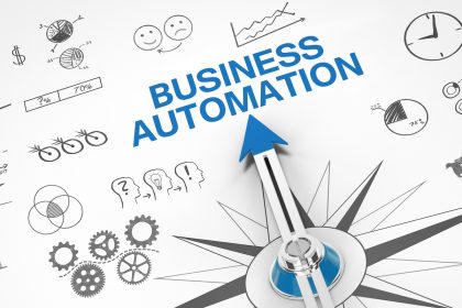 3 Ways Business Automation Can Be Helpful