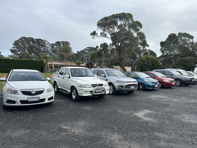 Car Rental Services in St Kilda: Convenient Traveling Options