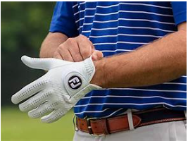  The Golf Glove Guide: From Classic Black to Cool Comfort