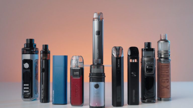 Necessary Considerations to Take When Purchasing Vape Pods