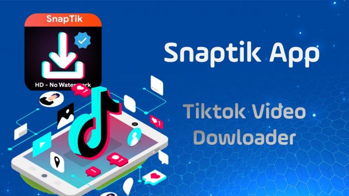 Exploring Snaptik: The Popular TikTok Video Downloader