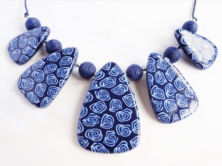 Ultimate guide to handmade polymer clay pendants
