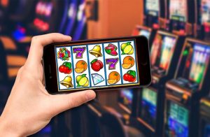 Payouts On Video Slots – What You Have To Know